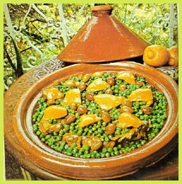 TAJINE JELBANA/ok